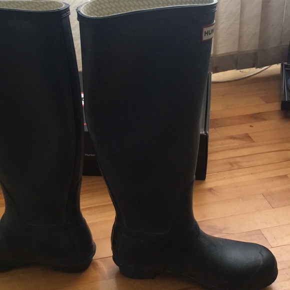 Hunter Boots - Picture 14 of 16